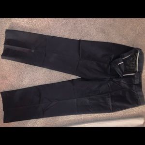dress pants